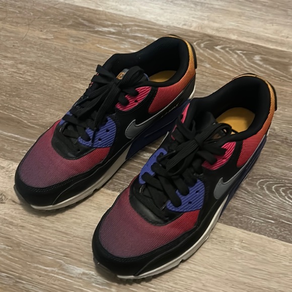 Nike Air Max 90 SD Gradient
